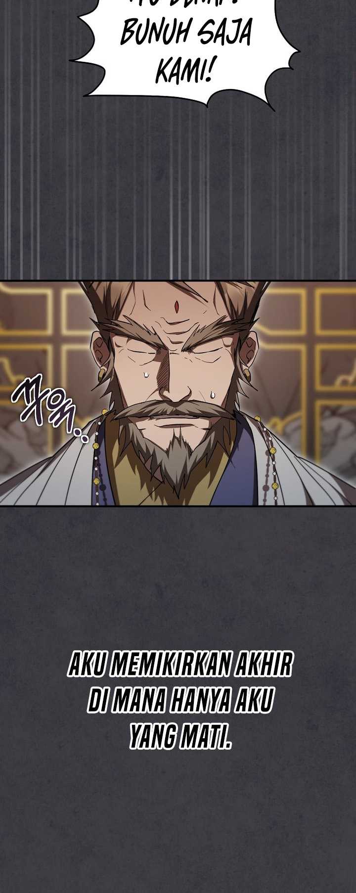 Mudang Association Chapter 143 Gambar 6