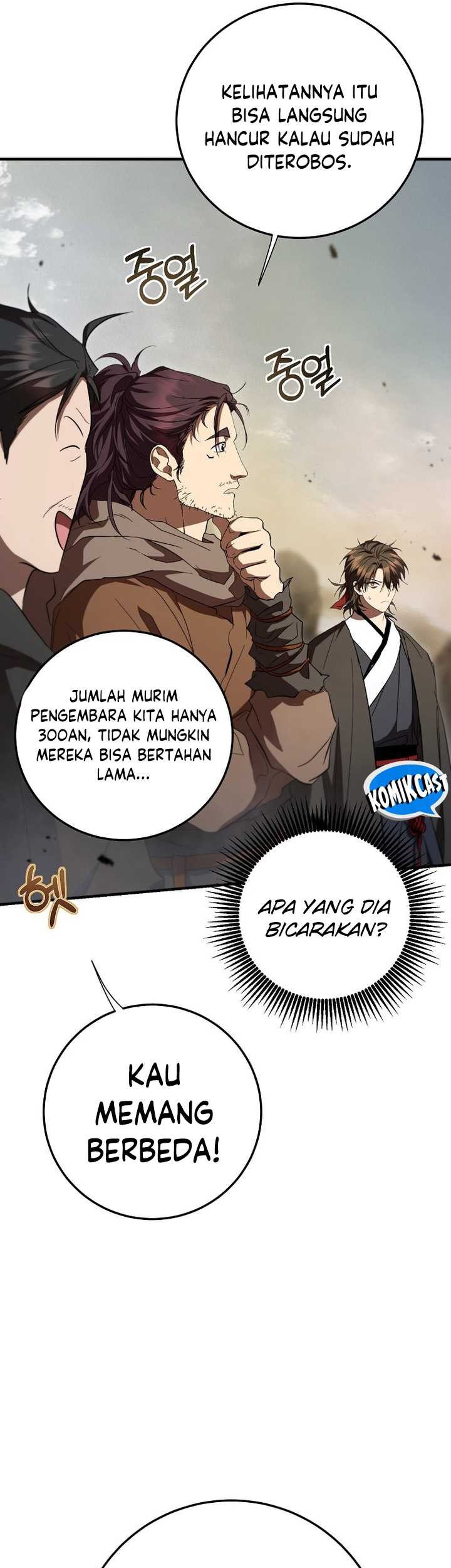 Mudang Association Chapter 143 Gambar 67