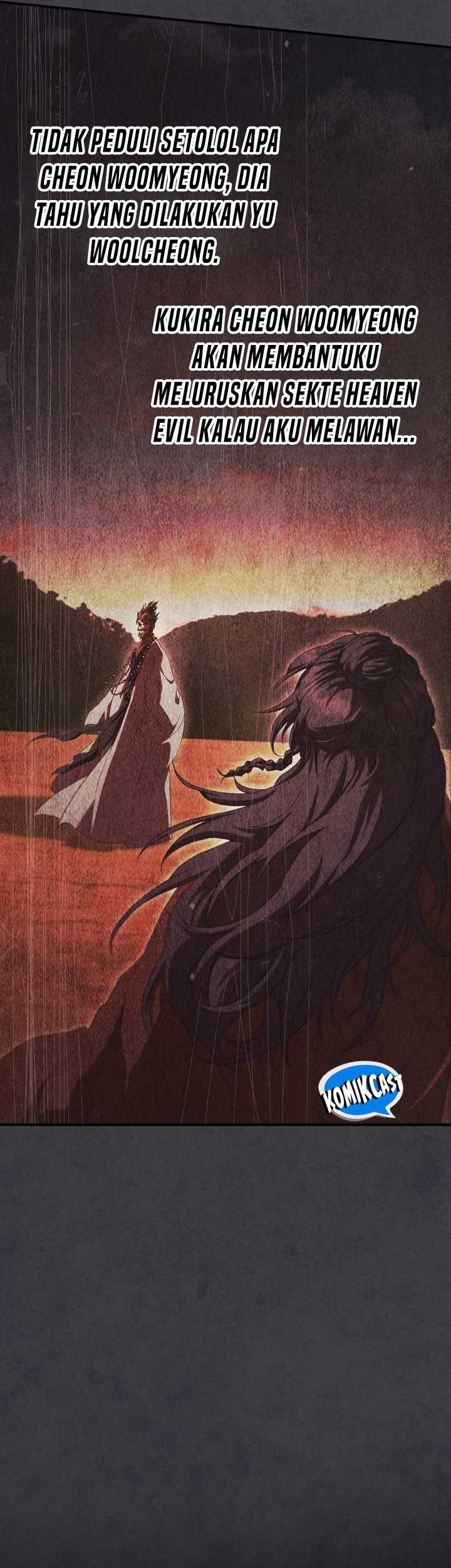 Mudang Association Chapter 143 Gambar 7