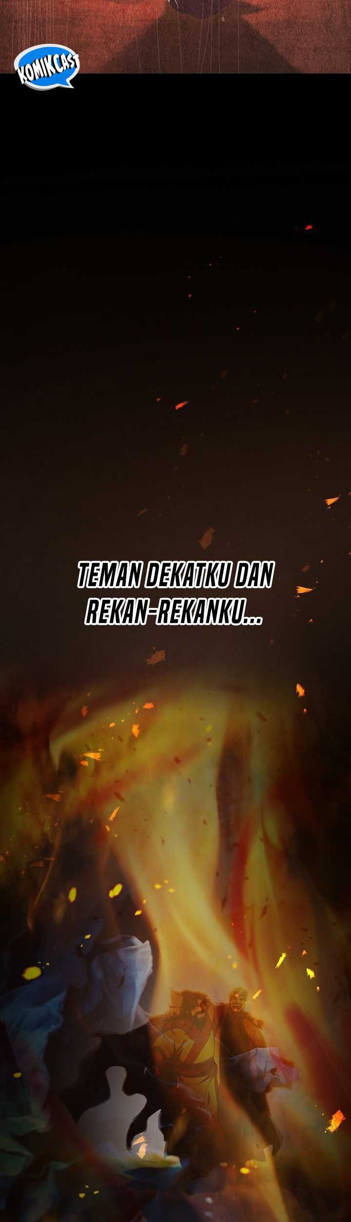 Mudang Association Chapter 143 Gambar 9