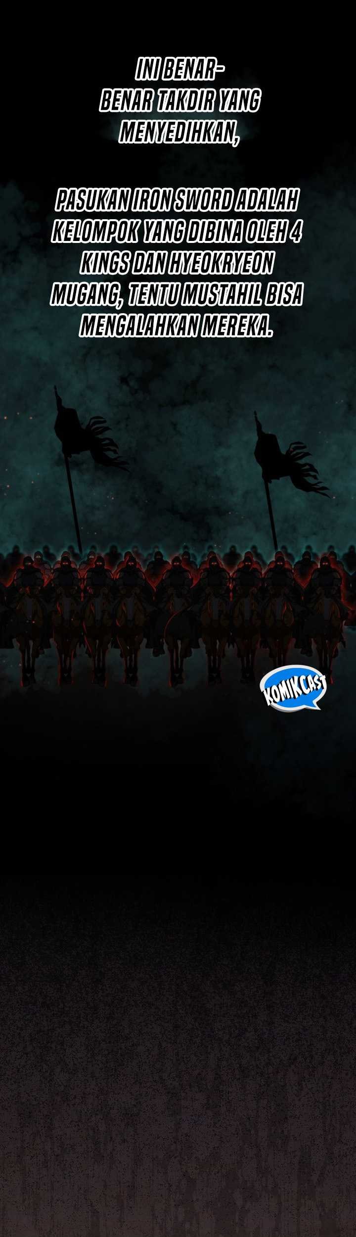 Mudang Association Chapter 143 Gambar 12