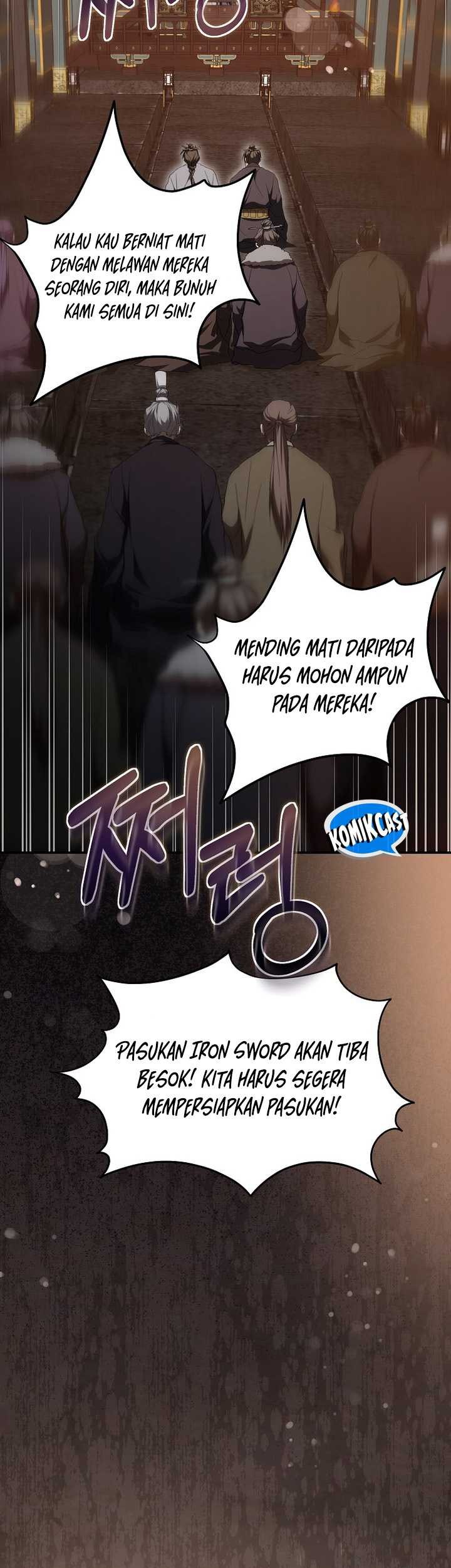 Mudang Association Chapter 143 Gambar 14