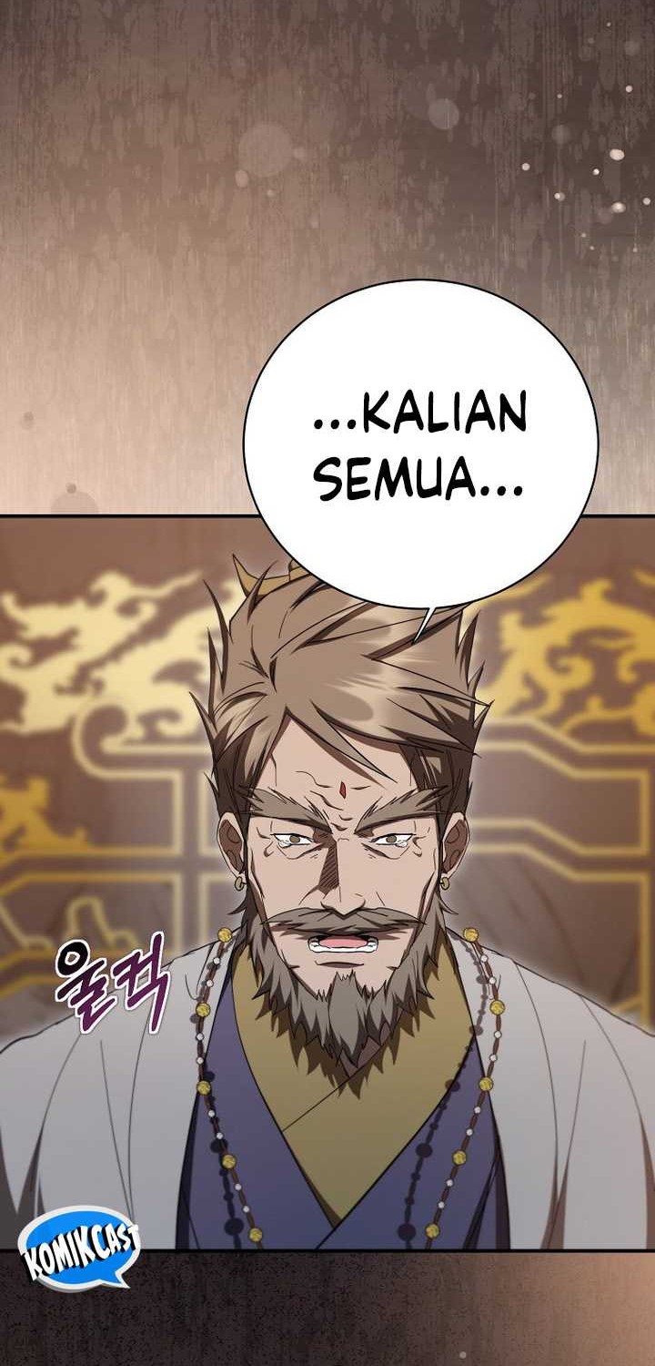 Mudang Association Chapter 143 Gambar 15