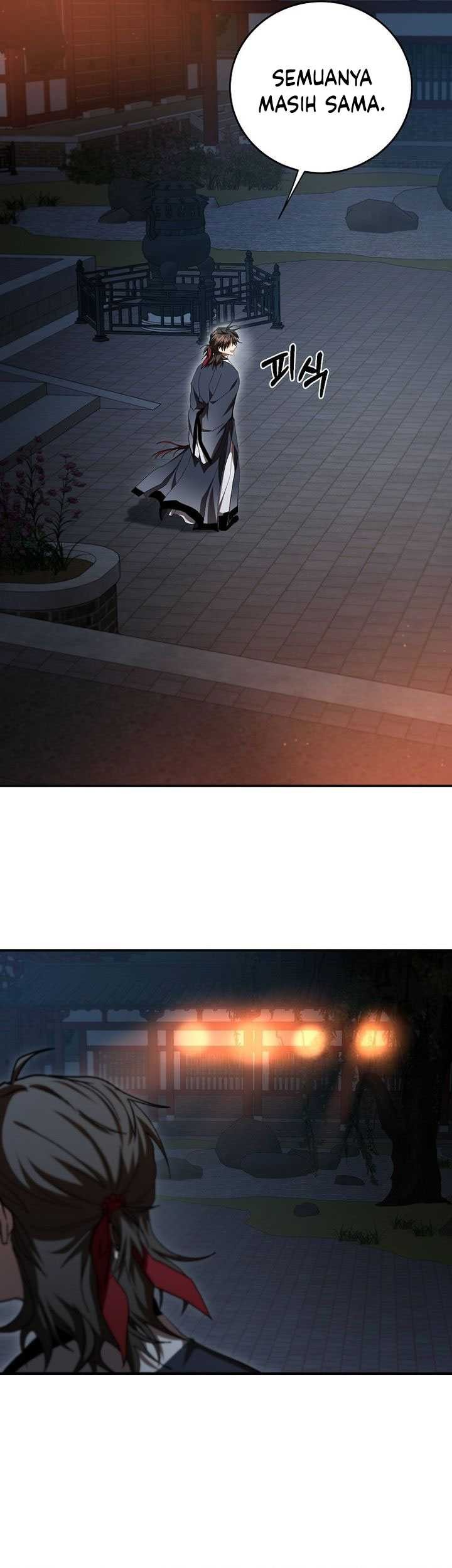 Mudang Association Chapter 142 Gambar 22