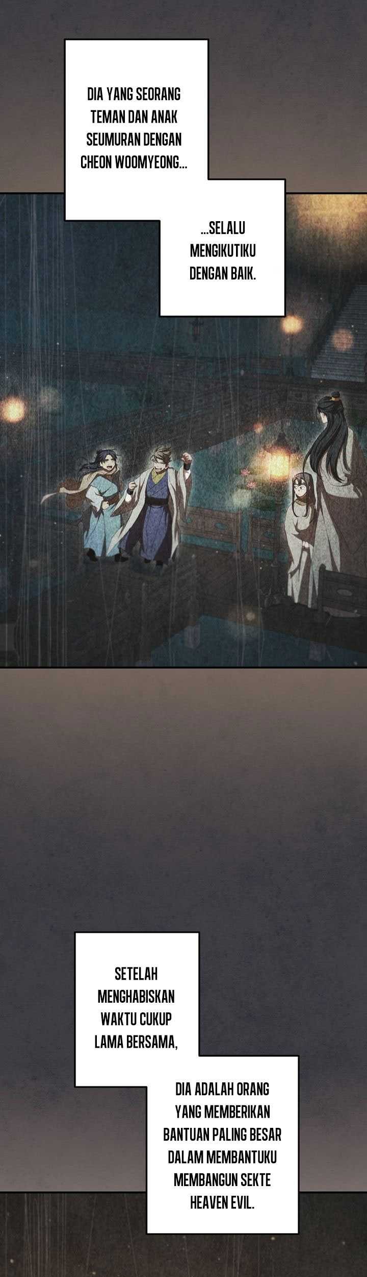 Mudang Association Chapter 142 Gambar 26