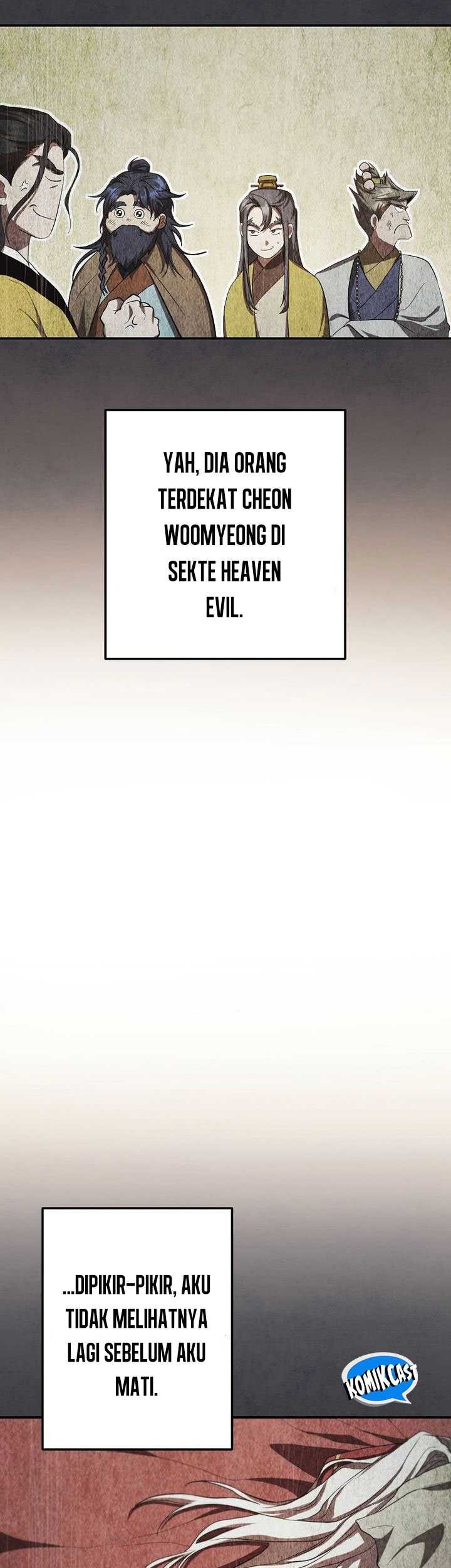 Mudang Association Chapter 142 Gambar 30