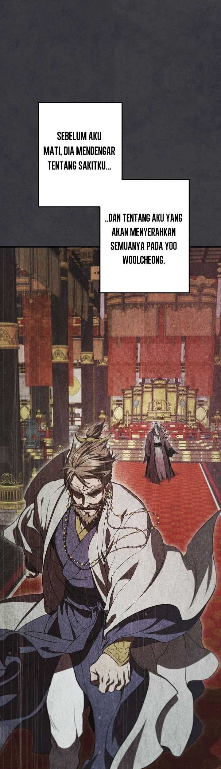 Mudang Association Chapter 142 Gambar 32