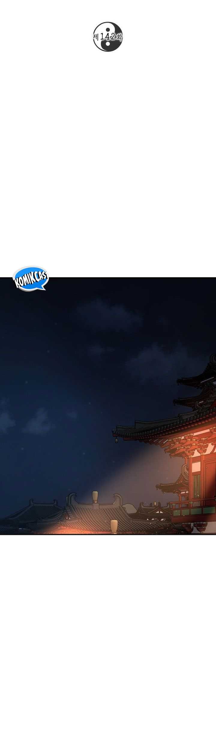 Mudang Association Chapter 142 Gambar 20