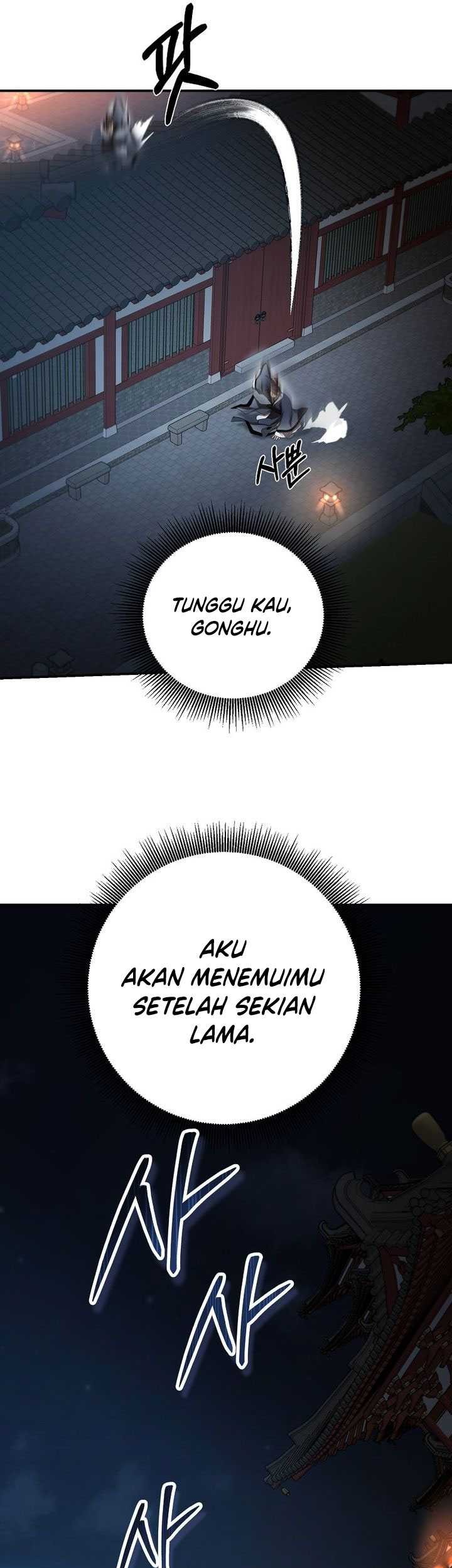 Mudang Association Chapter 142 Gambar 44