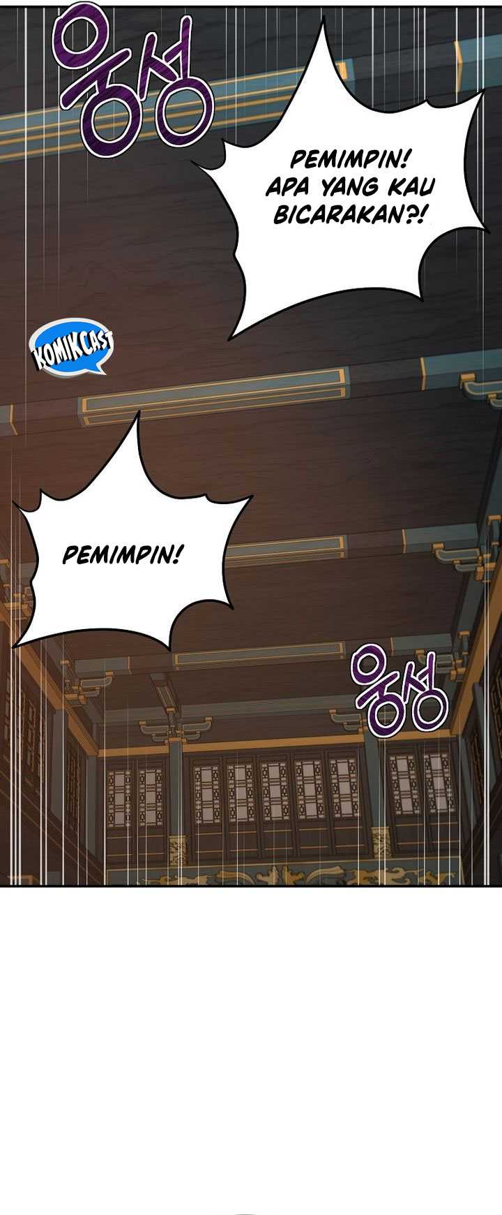 Mudang Association Chapter 142 Gambar 47