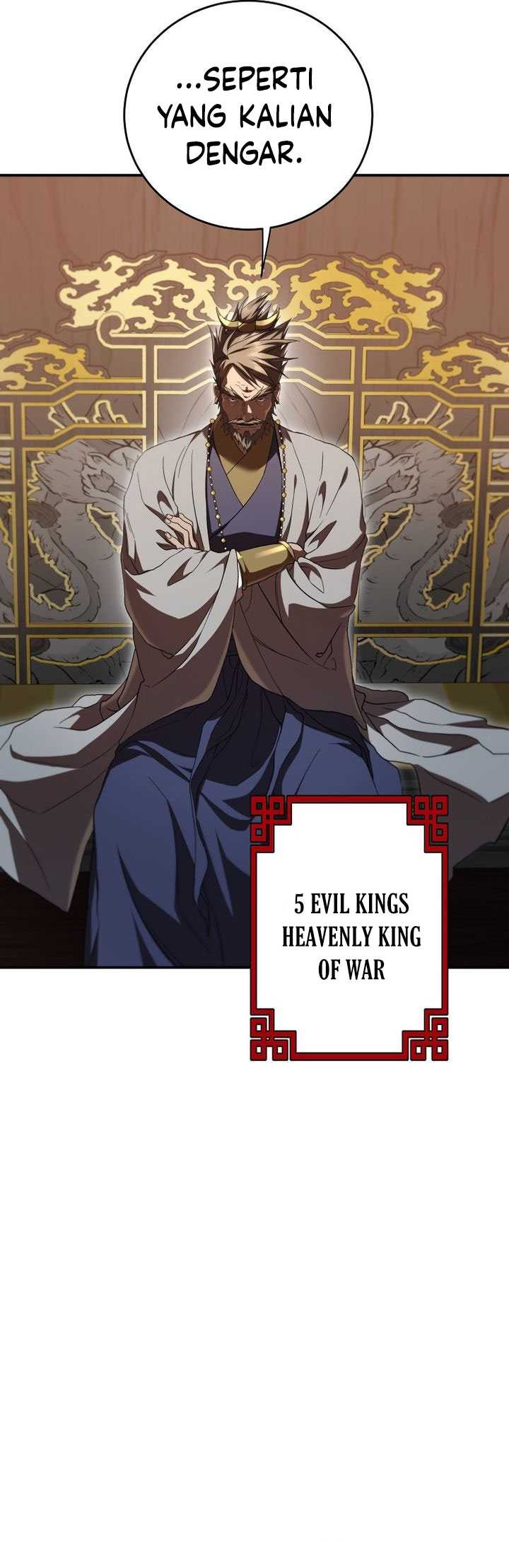 Mudang Association Chapter 142 Gambar 48