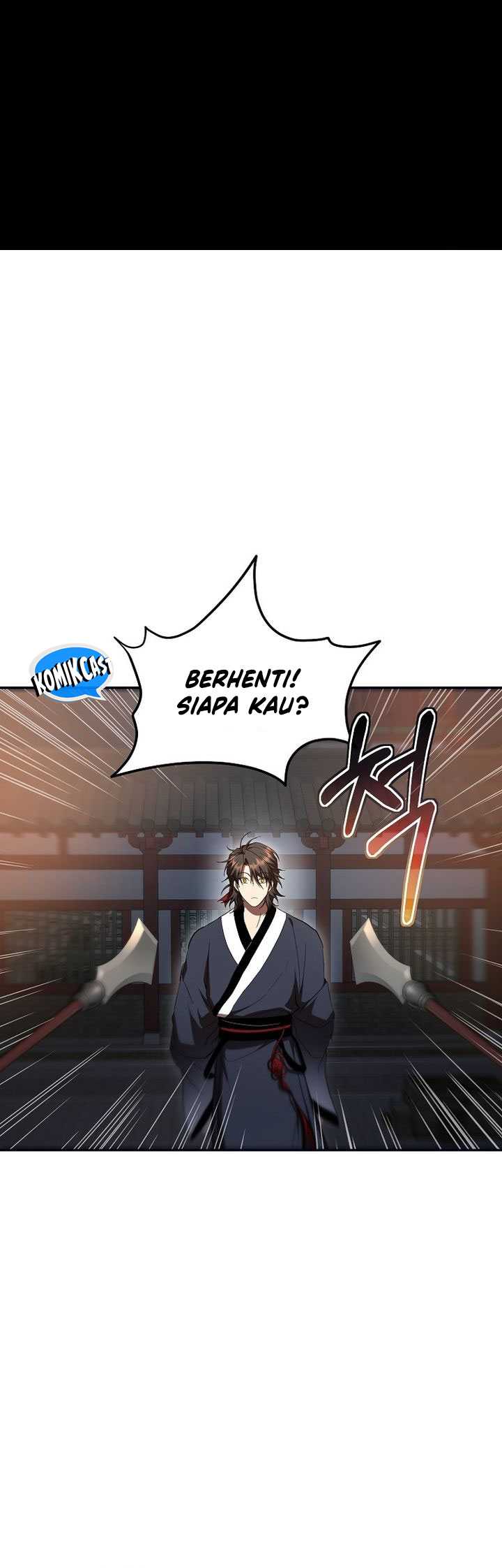 Mudang Association Chapter 142 Gambar 34