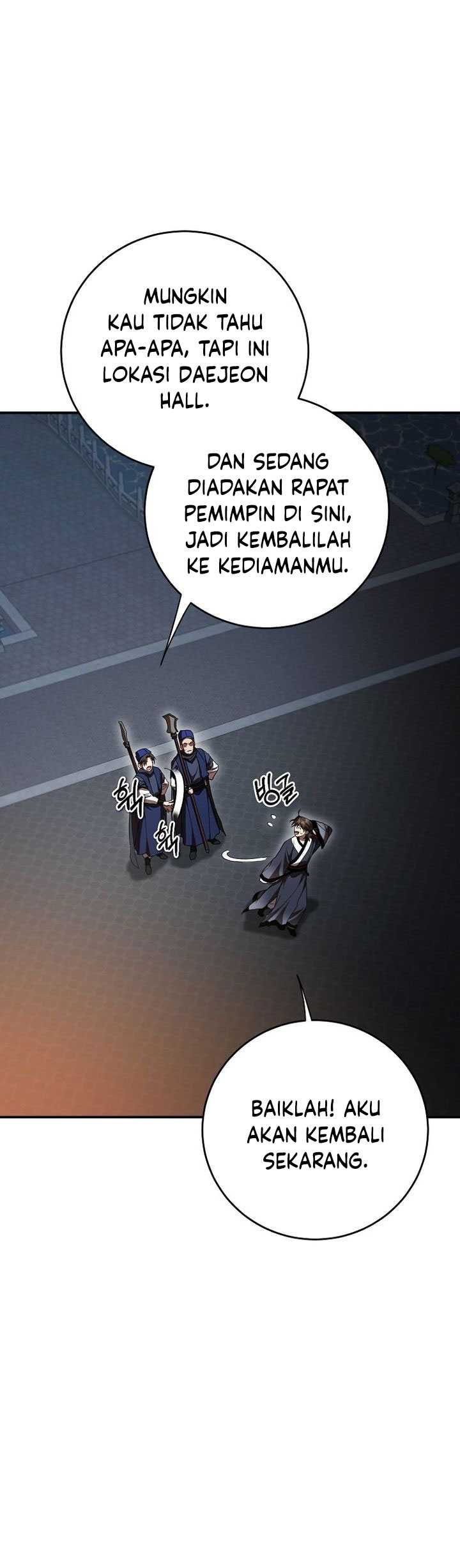 Mudang Association Chapter 142 Gambar 37