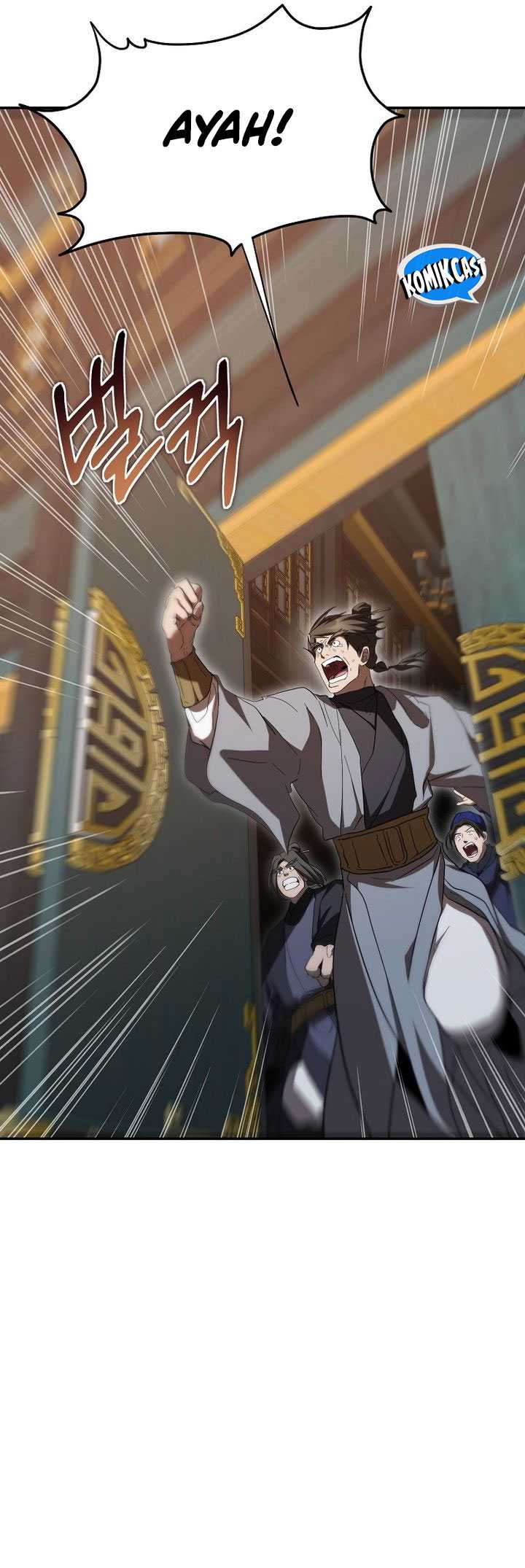 Mudang Association Chapter 142 Gambar 54