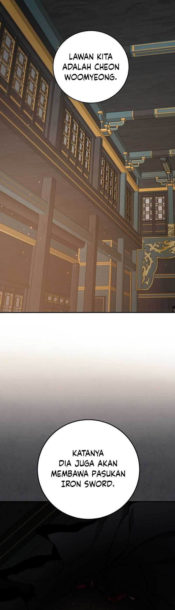 Mudang Association Chapter 142 Gambar 67