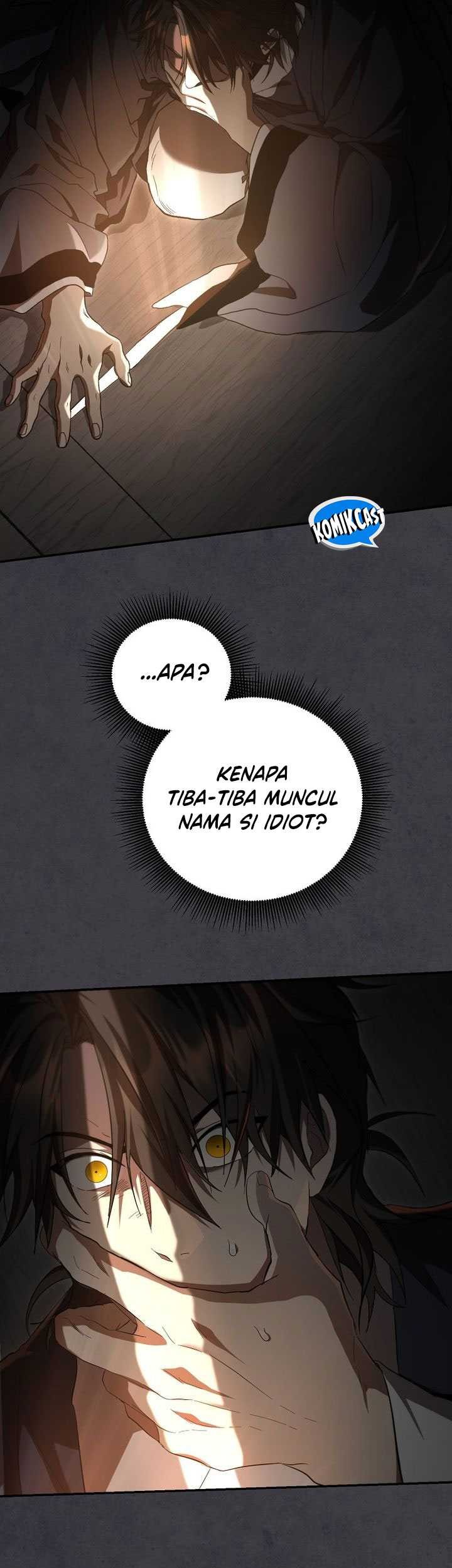 Mudang Association Chapter 142 Gambar 69