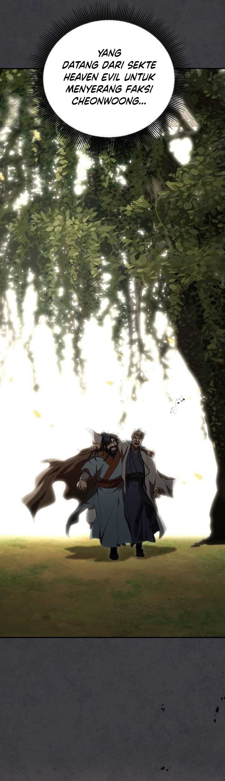 Mudang Association Chapter 142 Gambar 71