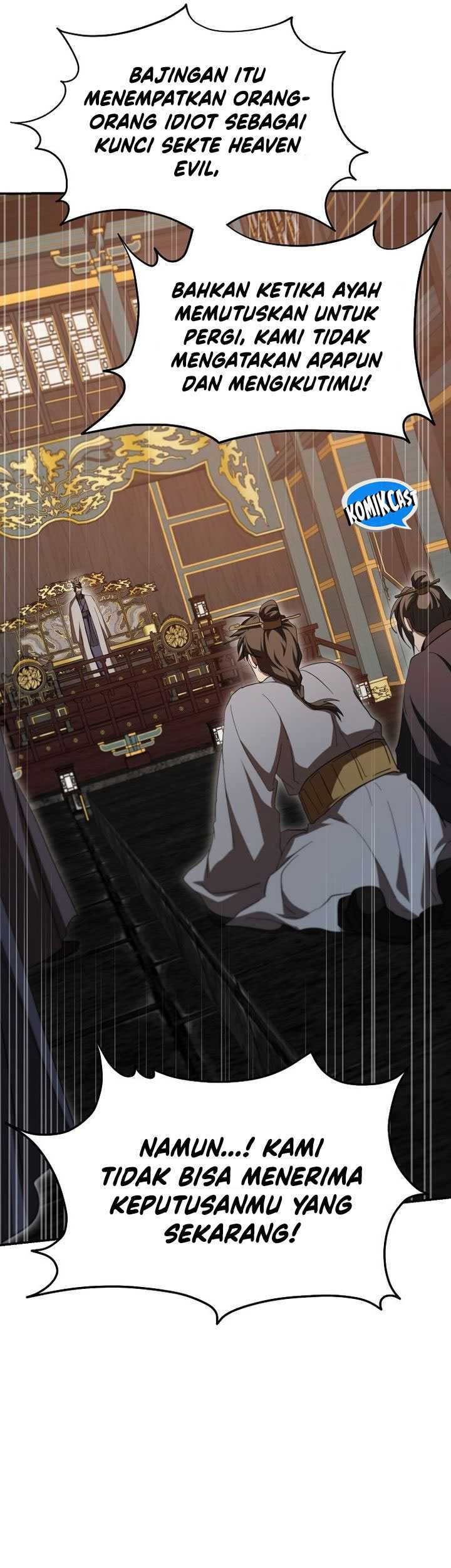 Mudang Association Chapter 142 Gambar 61