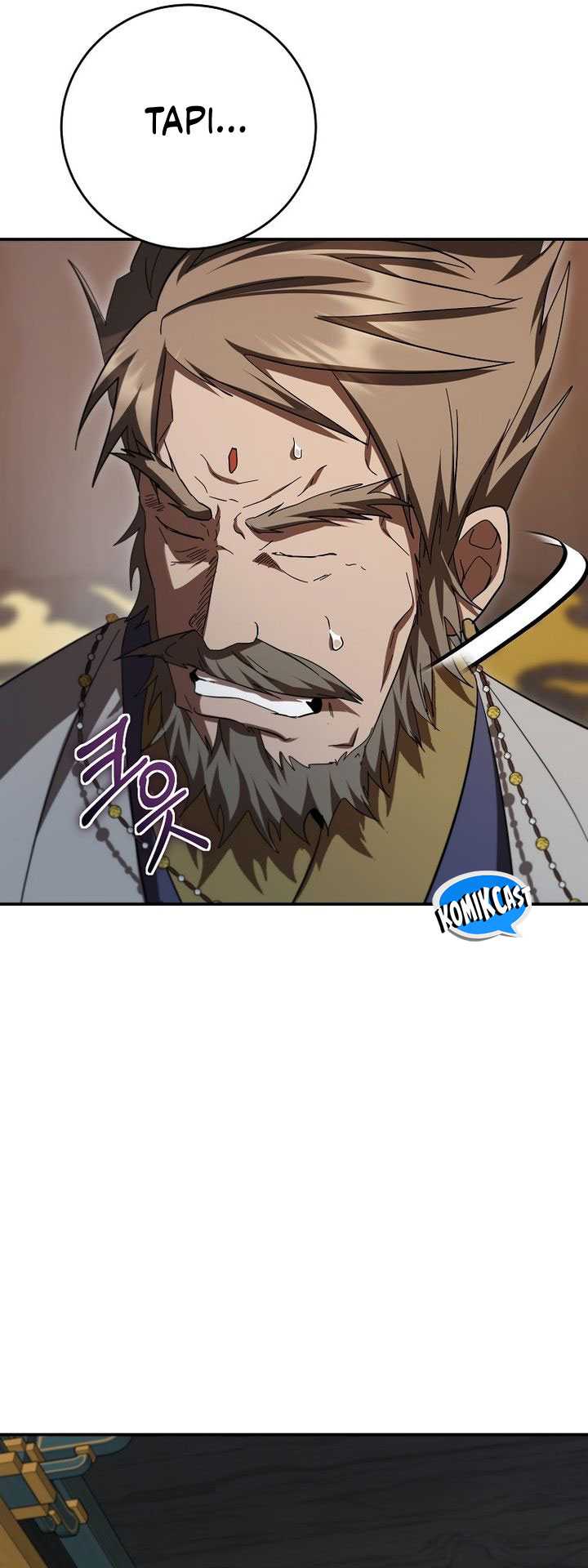 Mudang Association Chapter 142 Gambar 66