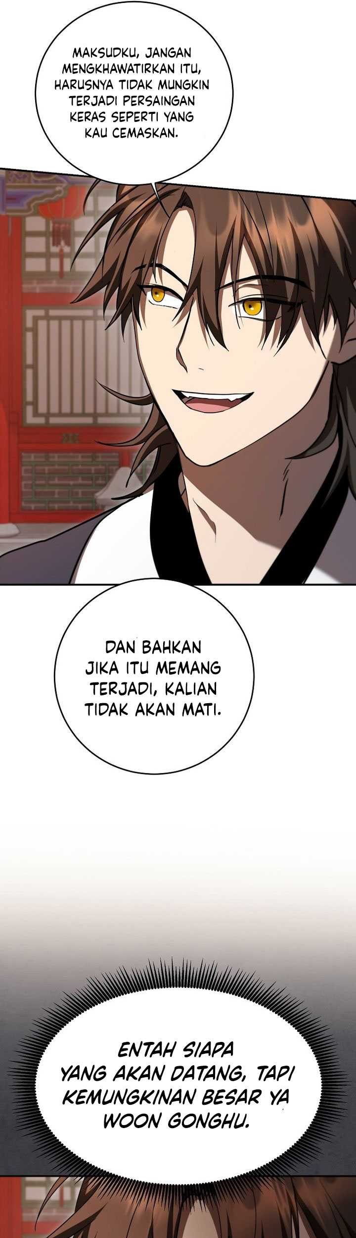 Mudang Association Chapter 142 Gambar 5