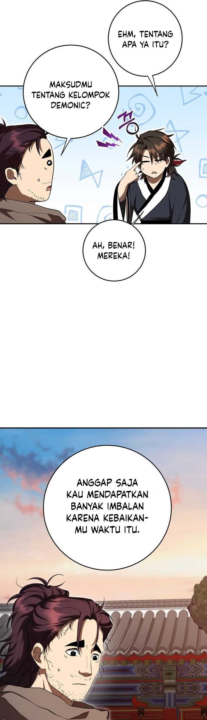 Mudang Association Chapter 142 Gambar 8