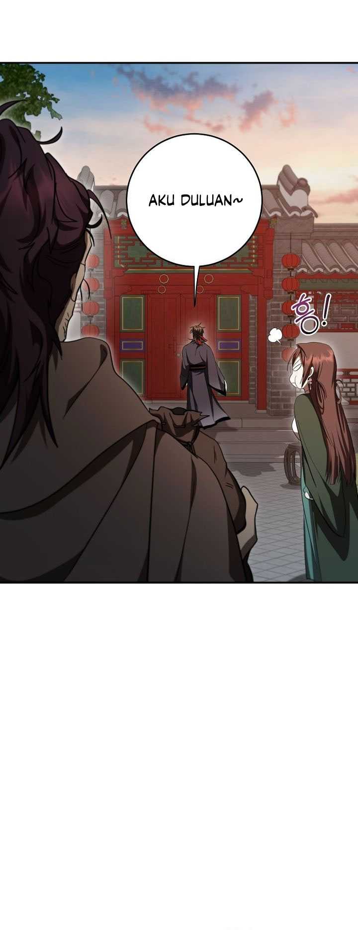 Mudang Association Chapter 142 Gambar 14