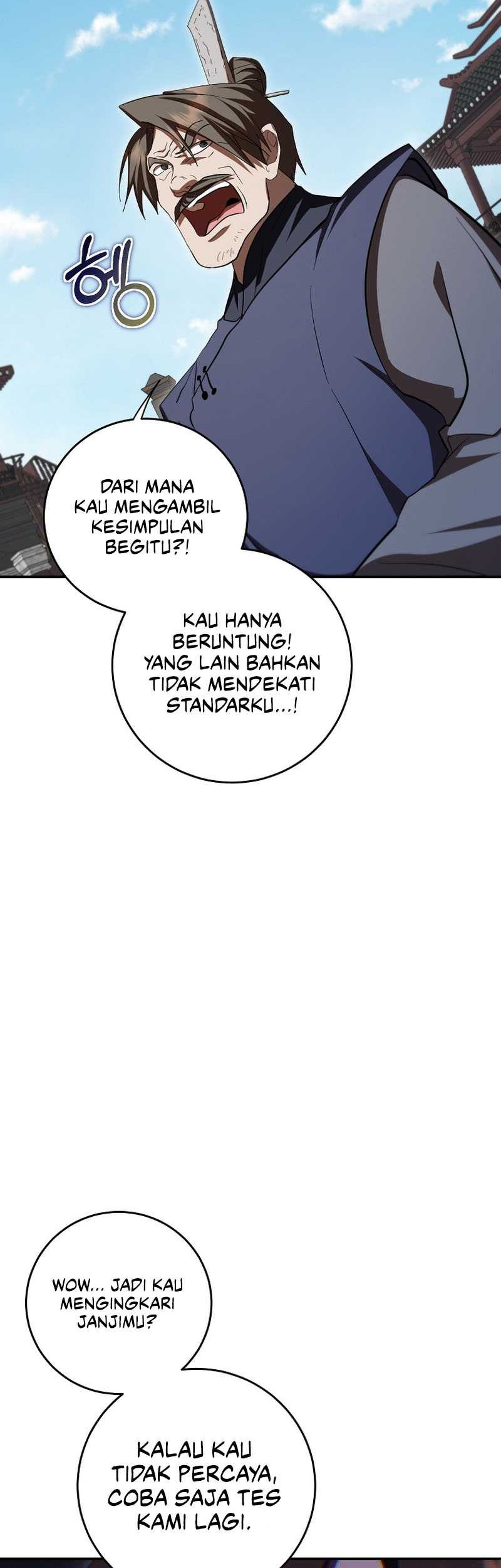 Mudang Association Chapter 141 Gambar 55