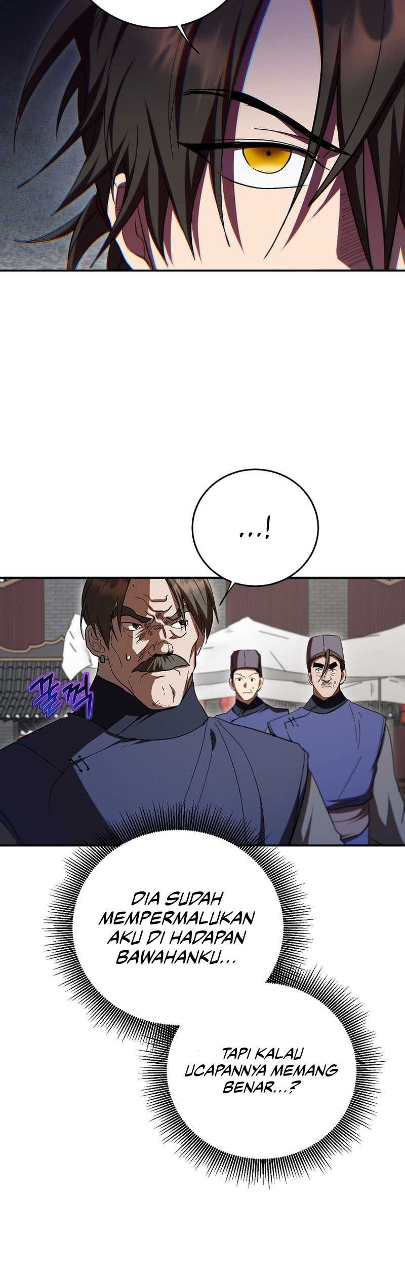 Mudang Association Chapter 141 Gambar 56