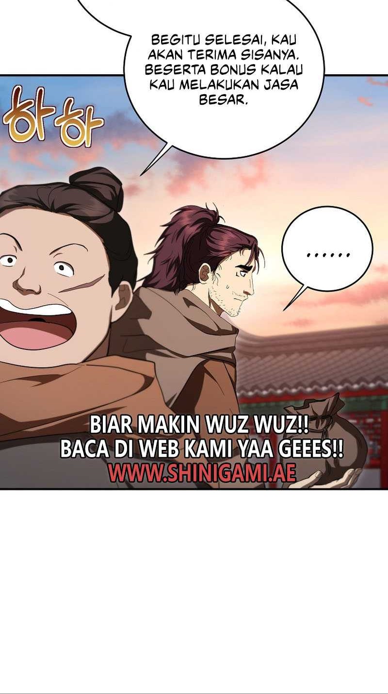 Mudang Association Chapter 141 Gambar 61