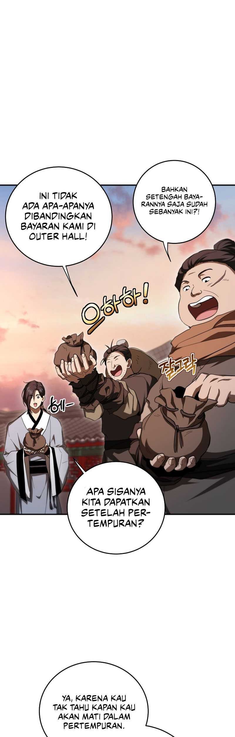 Mudang Association Chapter 141 Gambar 60