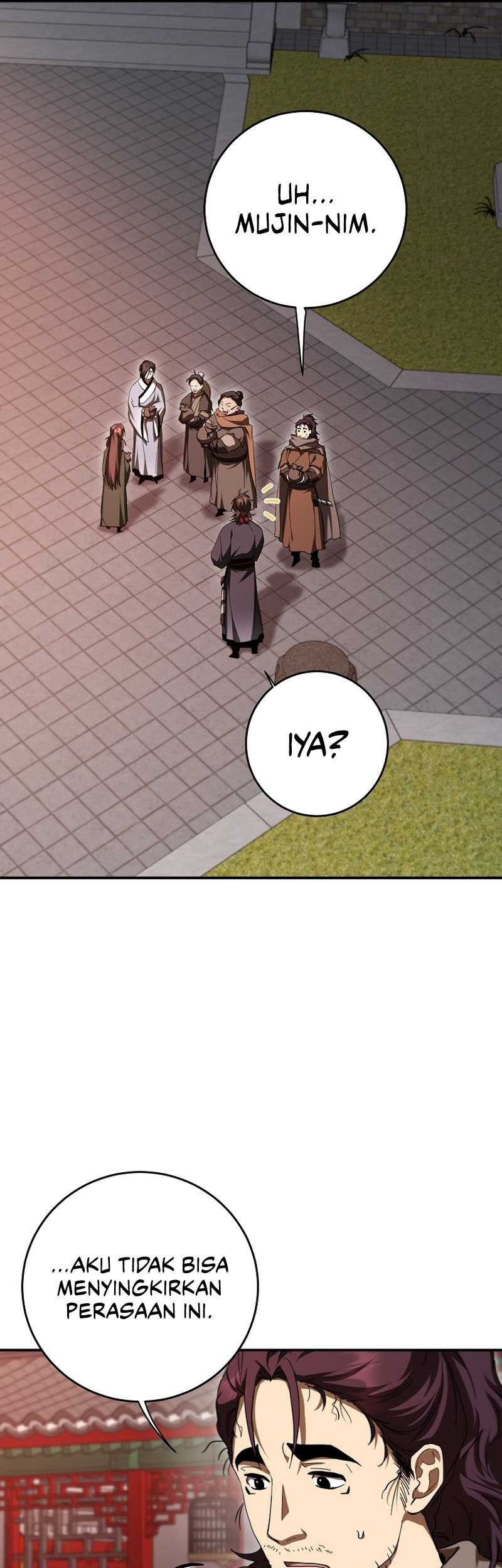 Mudang Association Chapter 141 Gambar 62