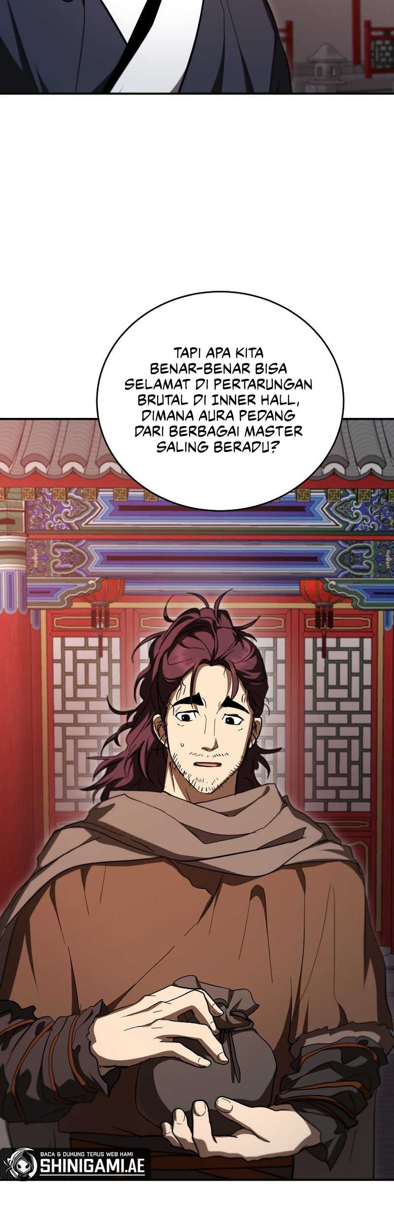 Mudang Association Chapter 141 Gambar 64