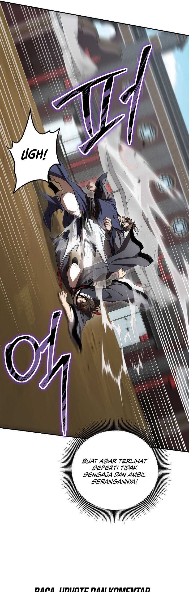 Mudang Association Chapter 141 Gambar 38