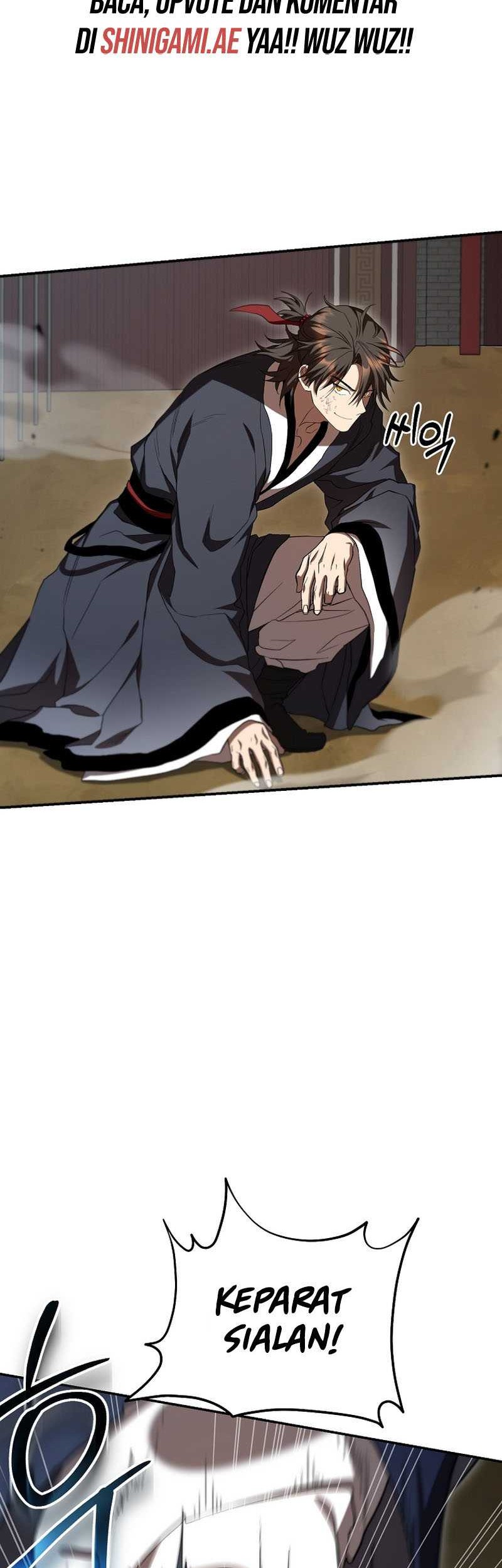 Mudang Association Chapter 141 Gambar 39