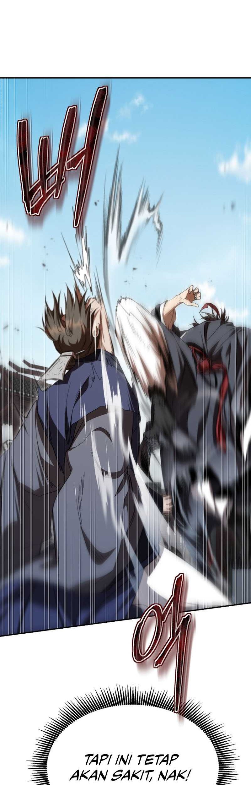 Mudang Association Chapter 141 Gambar 43