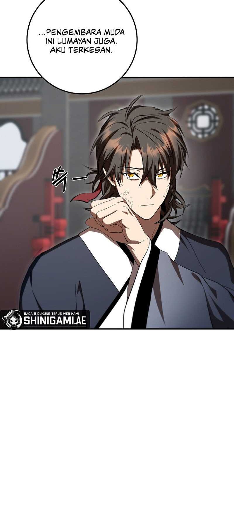 Mudang Association Chapter 141 Gambar 49