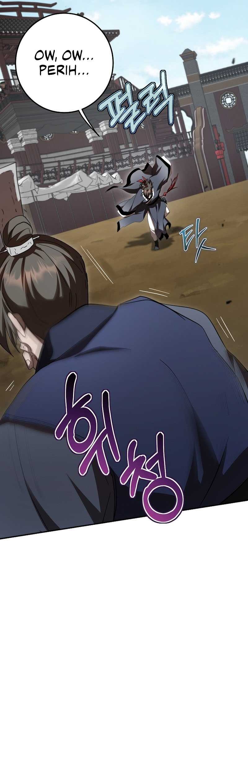 Mudang Association Chapter 141 Gambar 46