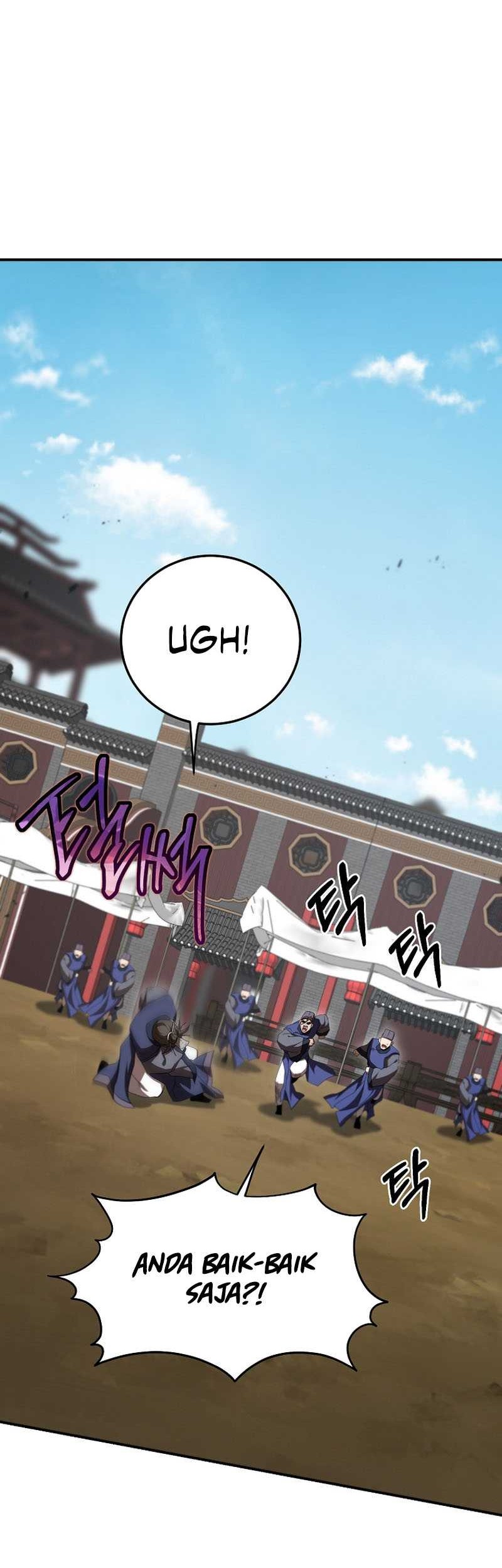 Mudang Association Chapter 141 Gambar 47