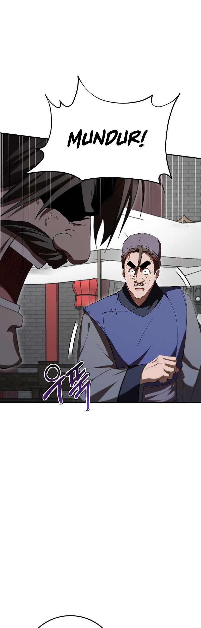 Mudang Association Chapter 141 Gambar 48