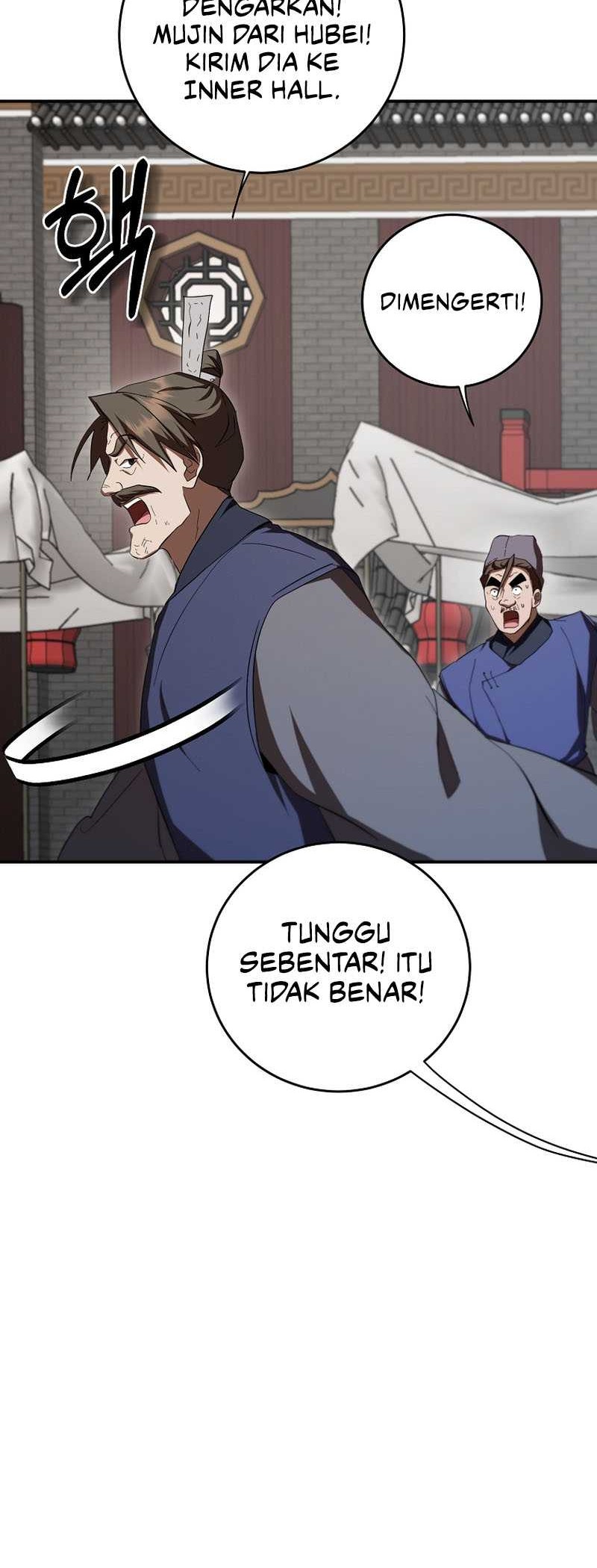 Mudang Association Chapter 141 Gambar 53