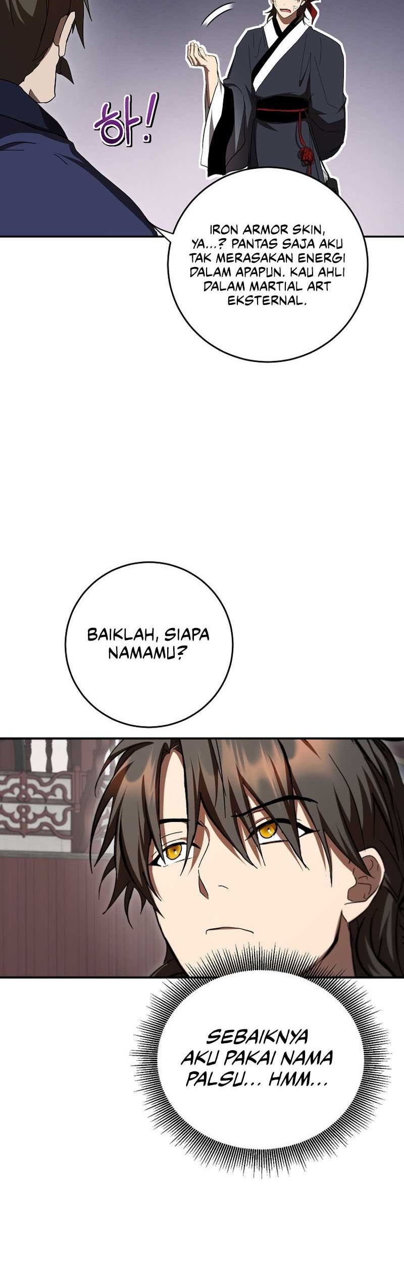 Mudang Association Chapter 141 Gambar 51