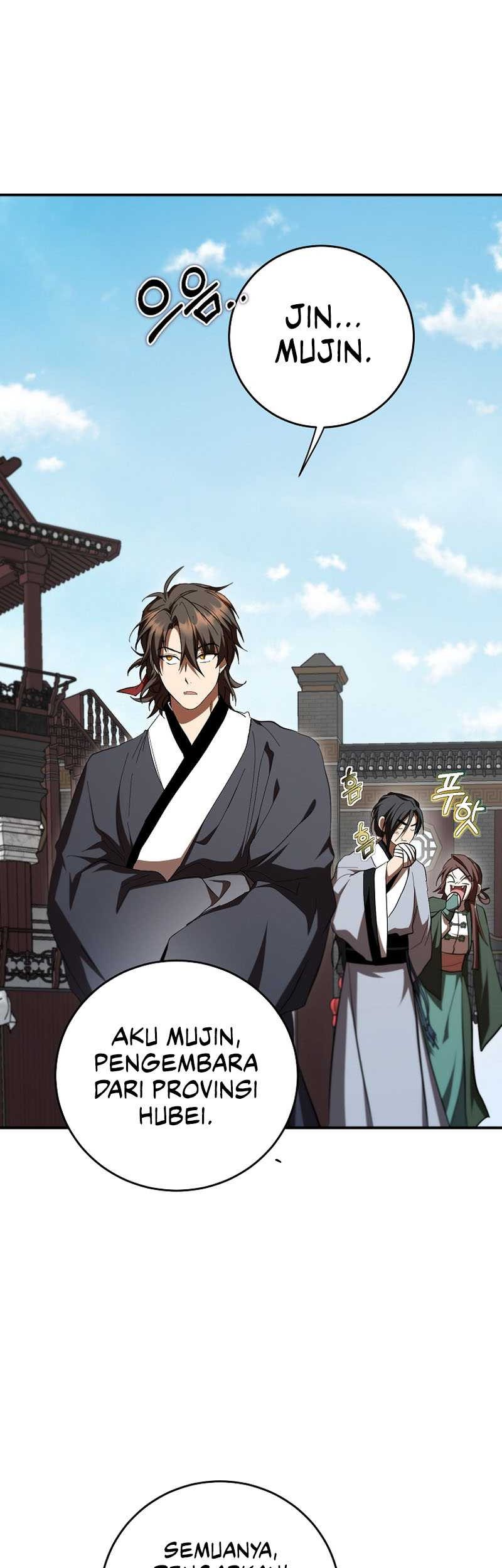 Mudang Association Chapter 141 Gambar 52