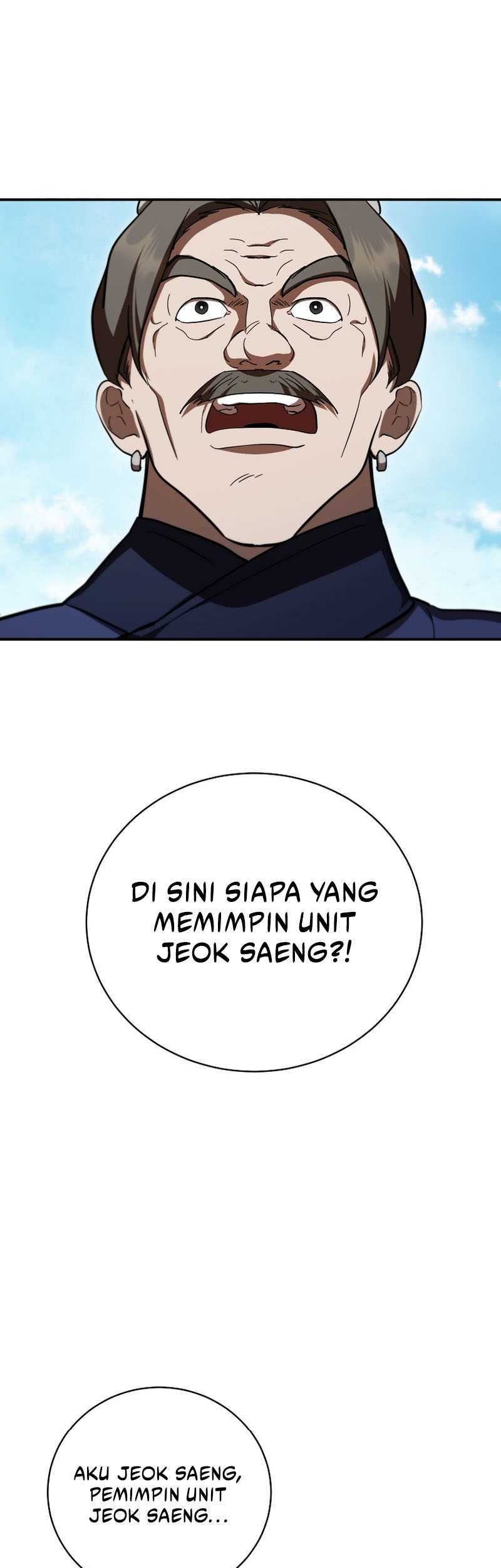 Mudang Association Chapter 141 Gambar 3