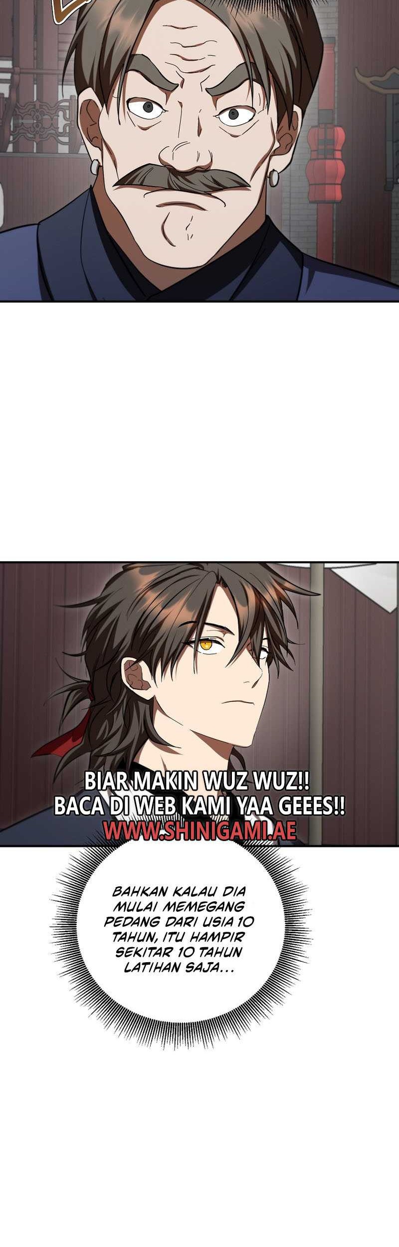 Mudang Association Chapter 141 Gambar 7