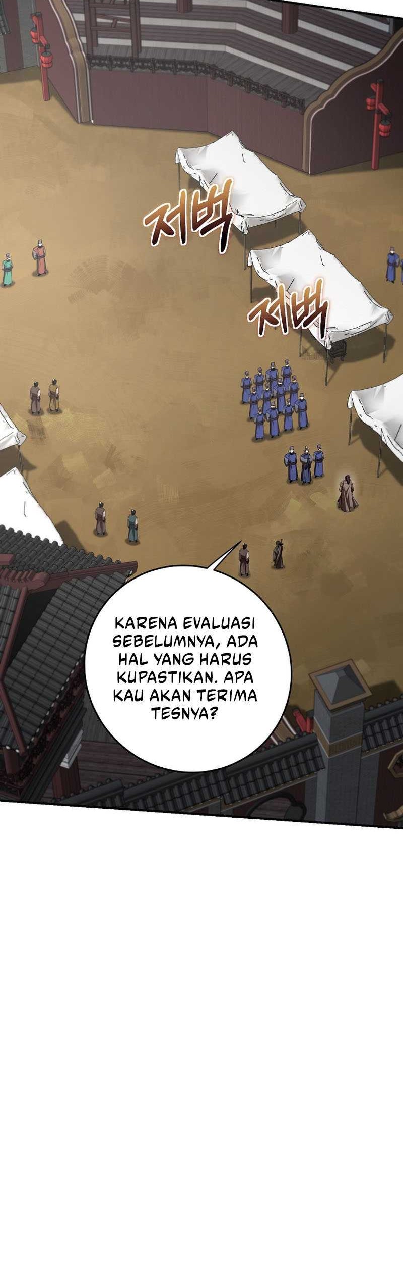 Mudang Association Chapter 141 Gambar 9