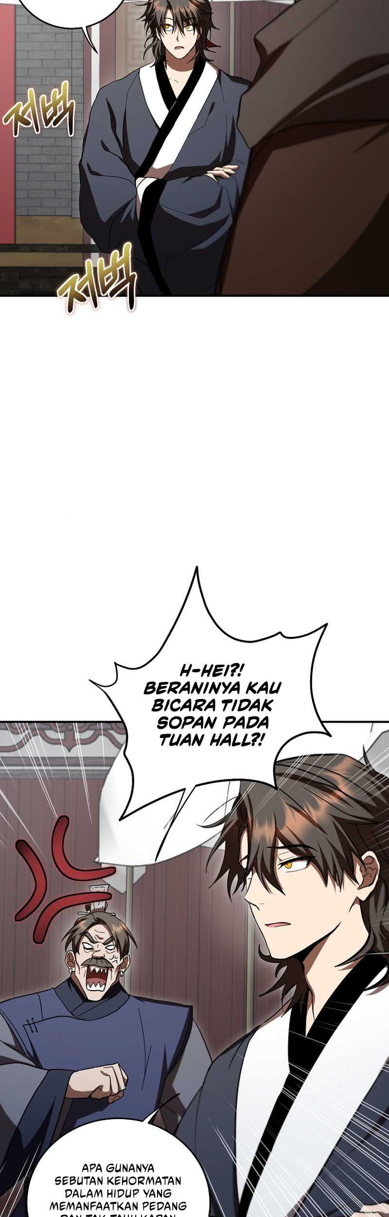 Mudang Association Chapter 141 Gambar 12