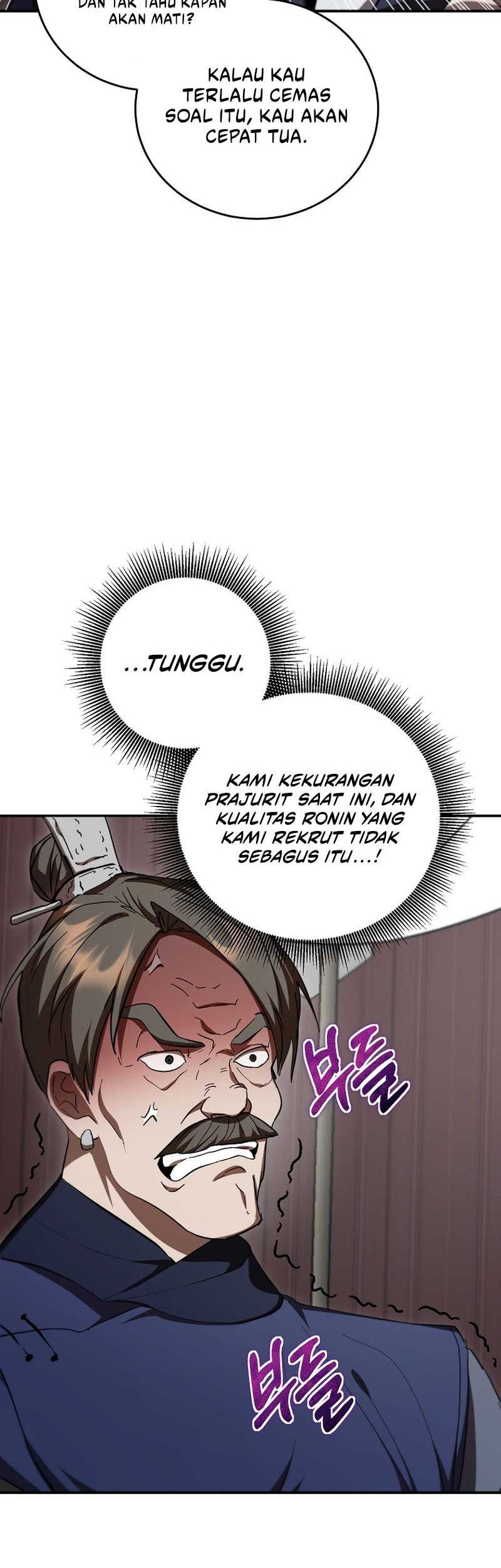 Mudang Association Chapter 141 Gambar 13