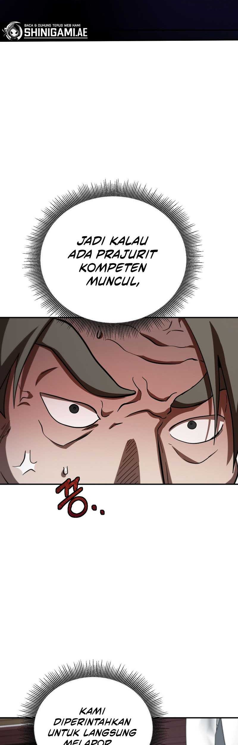 Mudang Association Chapter 141 Gambar 15