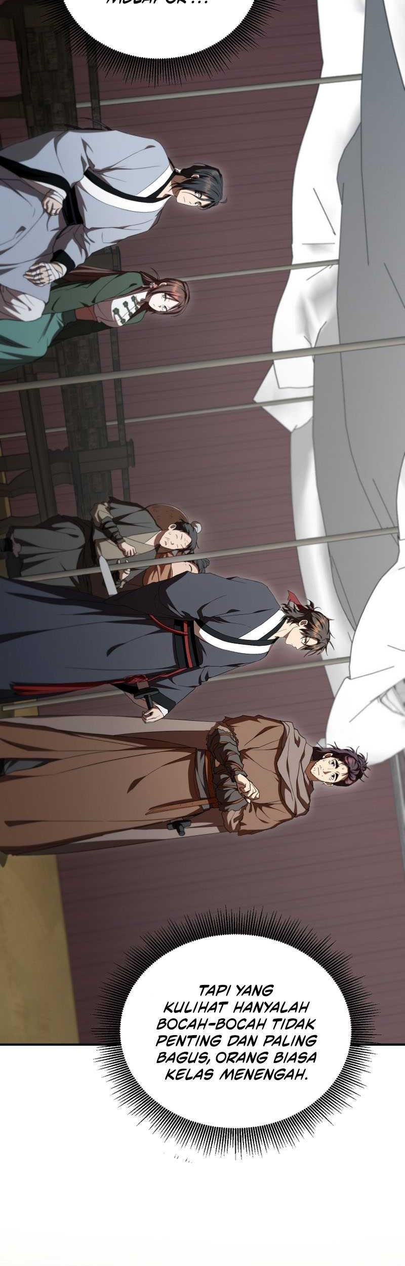 Mudang Association Chapter 141 Gambar 16