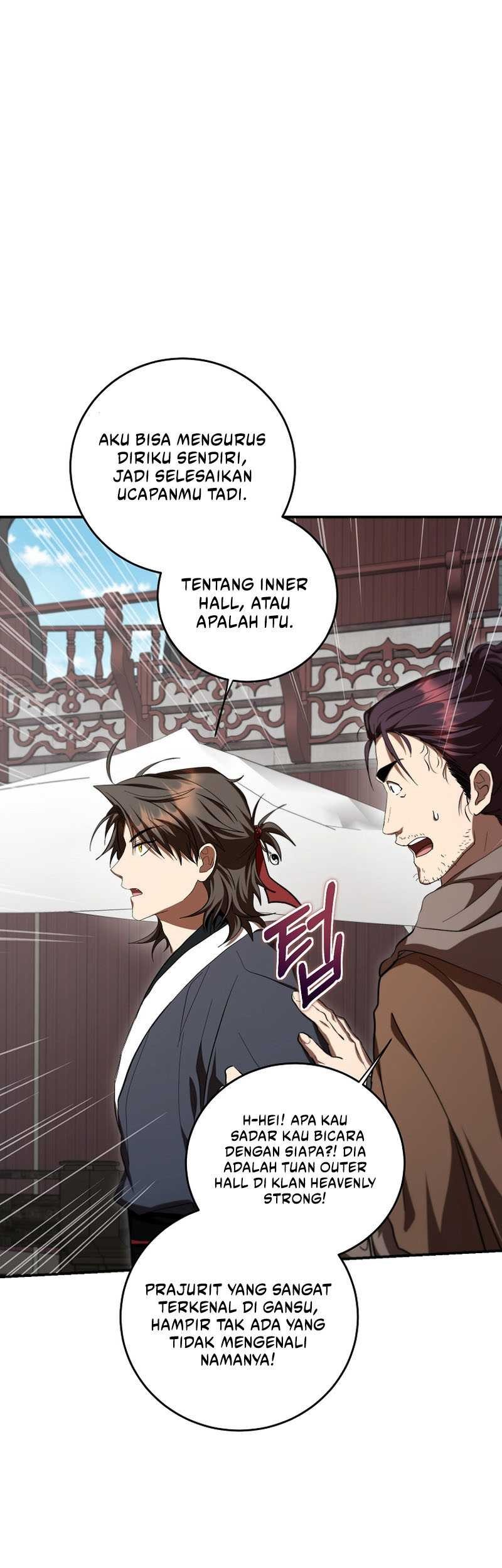 Mudang Association Chapter 141 Gambar 18